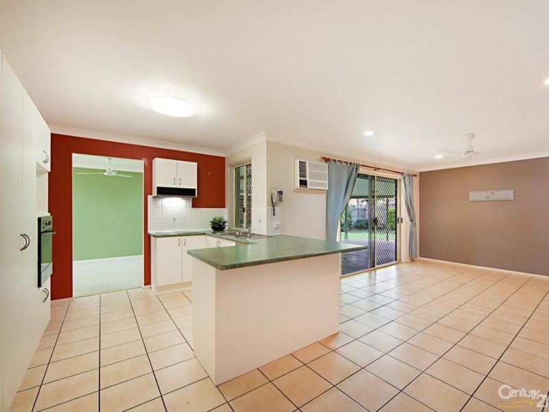 47 Sheperd Circuit, Kirwan QLD 4817