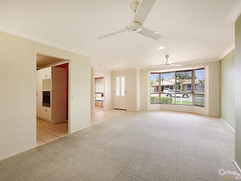 47 Sheperd Circuit, Kirwan QLD 4817