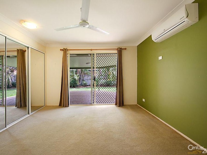 47 Sheperd Circuit, Kirwan QLD 4817