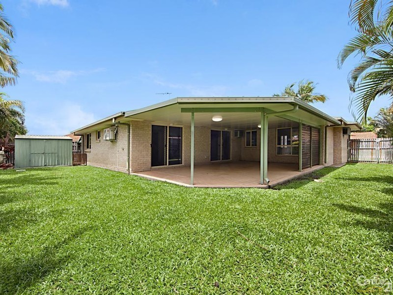 47 Sheperd Circuit, Kirwan QLD 4817