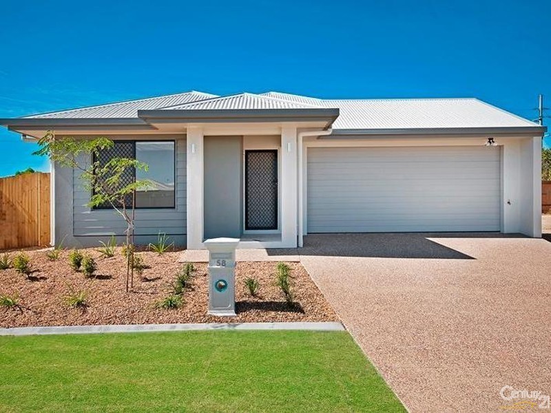 58 Poinsettia Drive, Bohle Plains QLD 4817