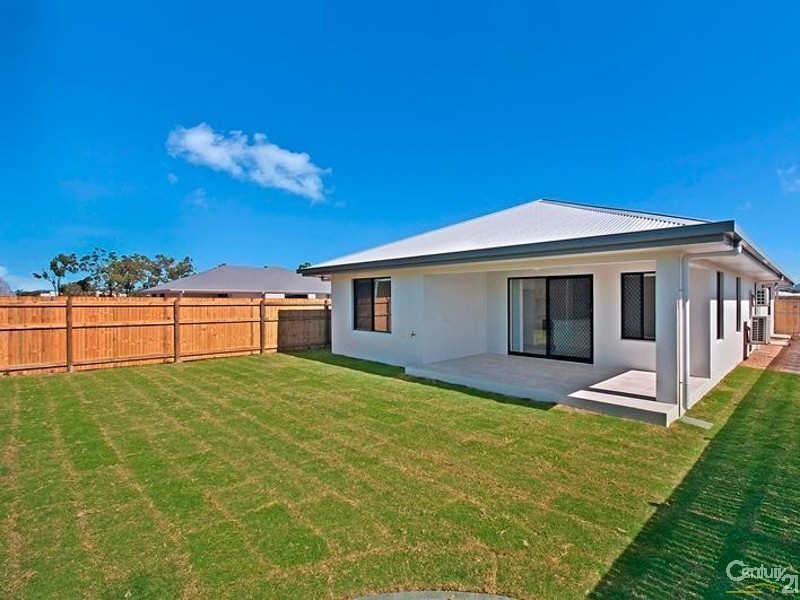 58 Poinsettia Drive, Bohle Plains QLD 4817