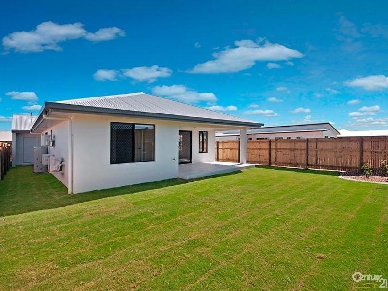 58 Poinsettia Drive, Bohle Plains QLD 4817