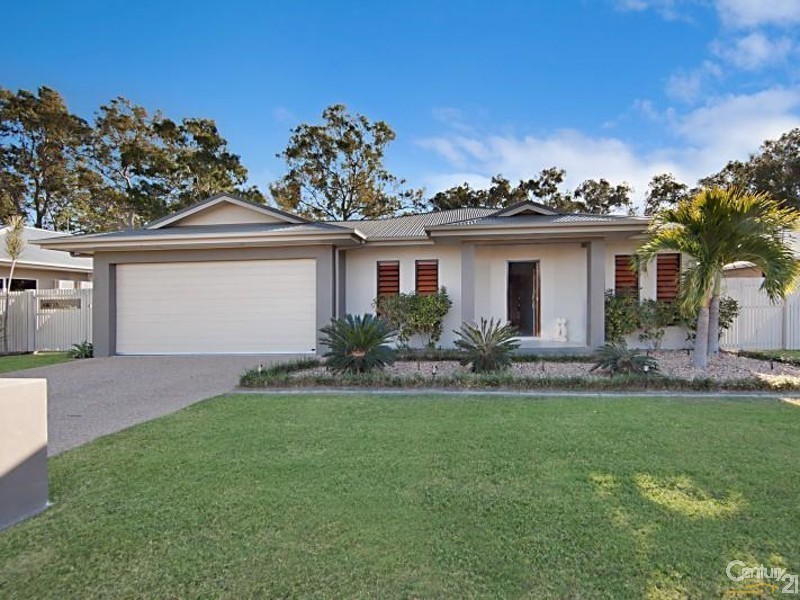 19 Eshelby Street, Bushland Beach QLD 4818