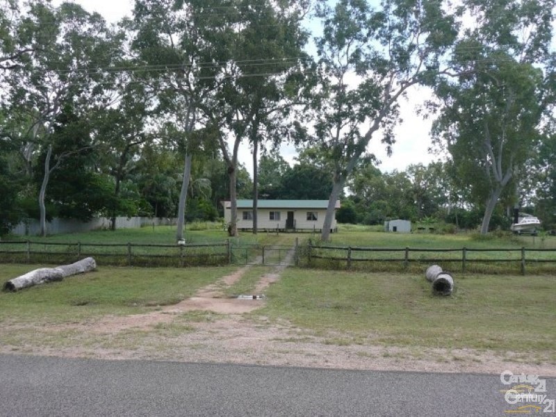 453 Forestry Road, Bluewater QLD 4818
