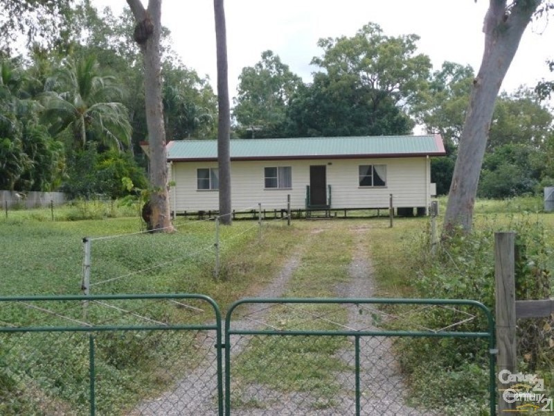 453 Forestry Road, Bluewater QLD 4818