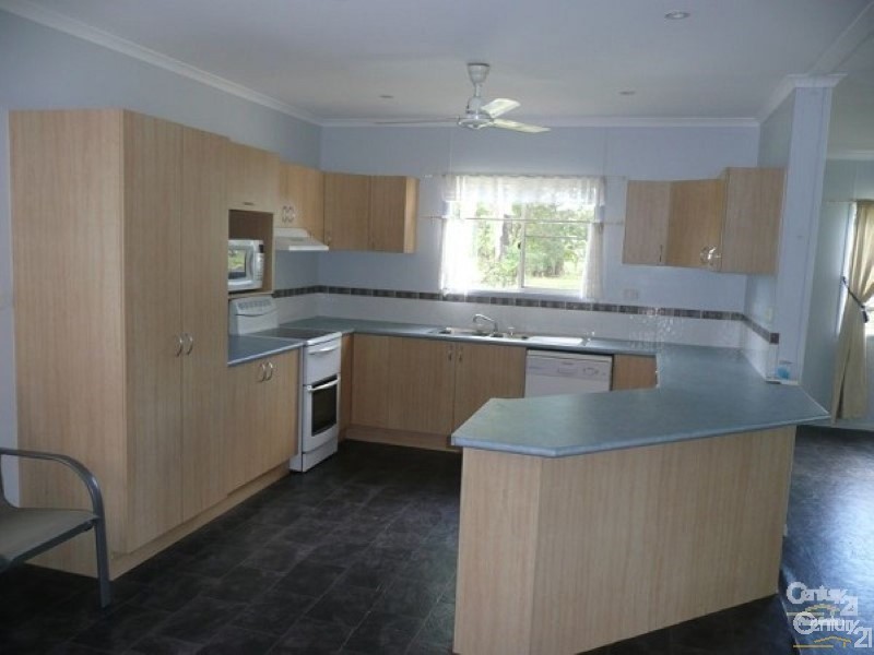 453 Forestry Road, Bluewater QLD 4818