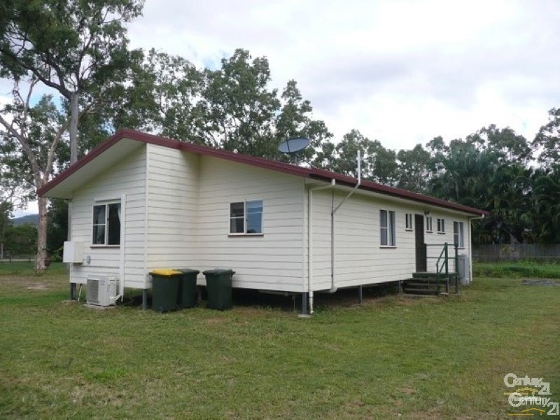 453 Forestry Road, Bluewater QLD 4818