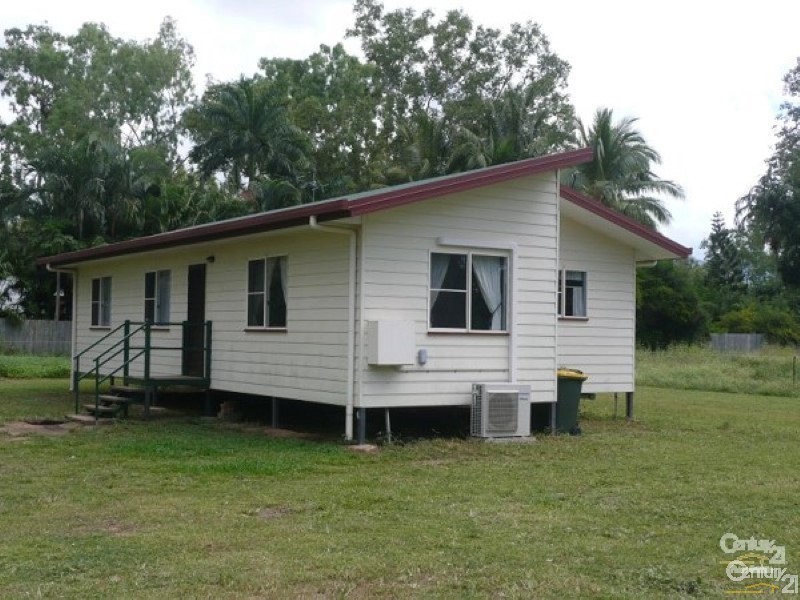 453 Forestry Road, Bluewater QLD 4818