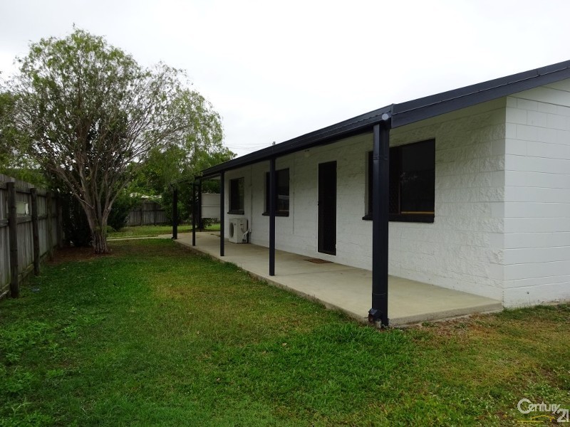 4 Thorburn Court, Kelso QLD 4815