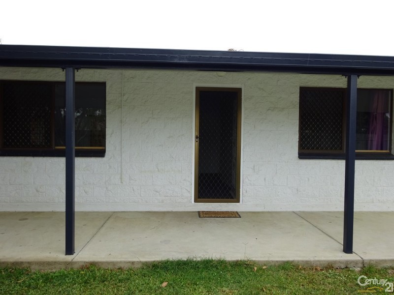 4 Thorburn Court, Kelso QLD 4815