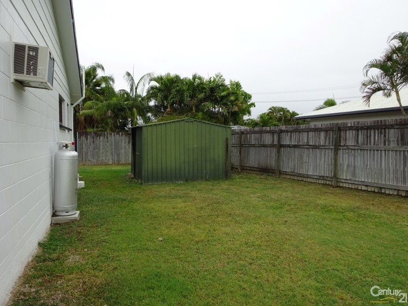 4 Thorburn Court, Kelso QLD 4815