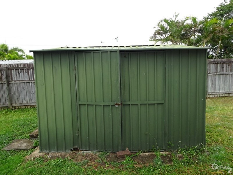 4 Thorburn Court, Kelso QLD 4815