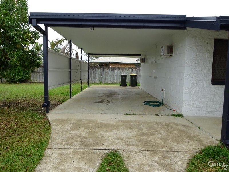 4 Thorburn Court, Kelso QLD 4815