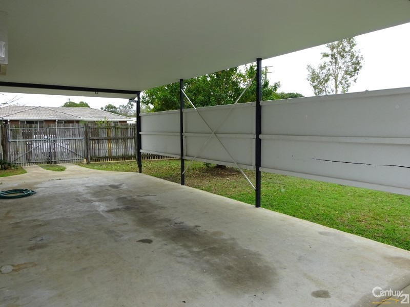 4 Thorburn Court, Kelso QLD 4815