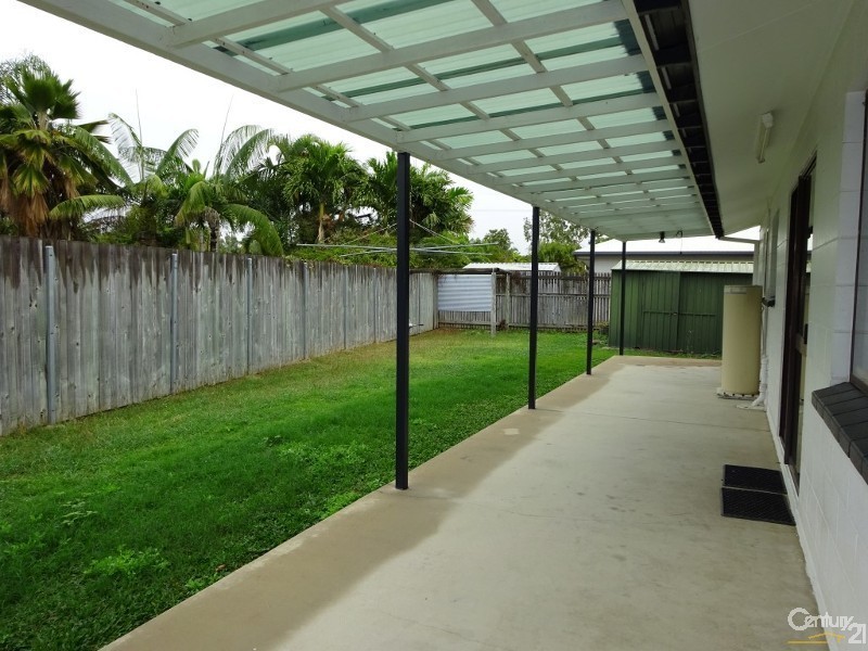 4 Thorburn Court, Kelso QLD 4815