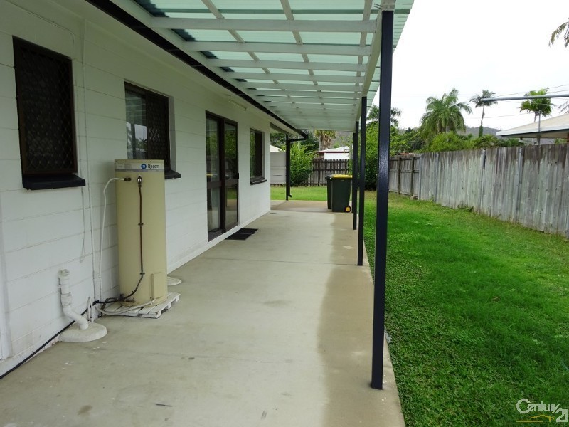 4 Thorburn Court, Kelso QLD 4815