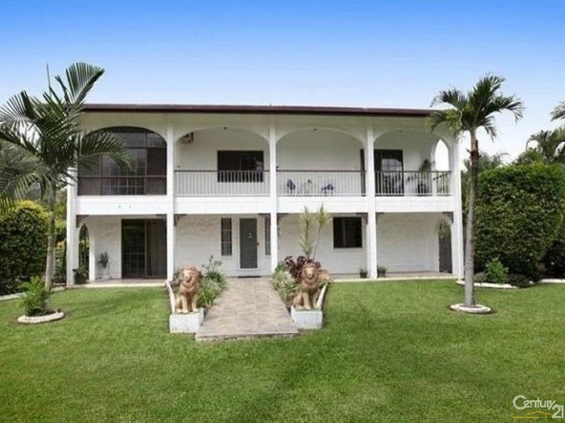 1 Tibarri Street, Kirwan QLD 4817