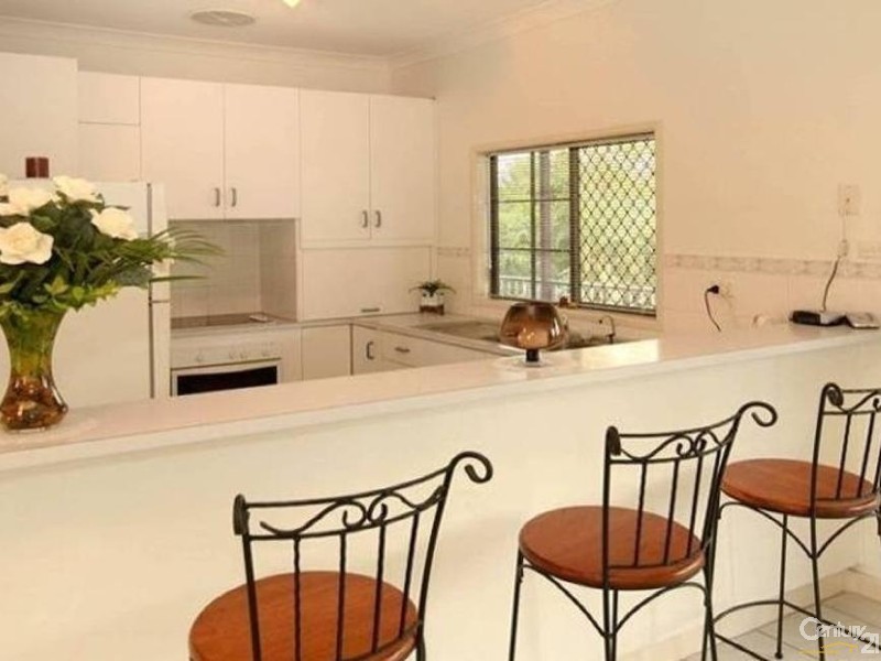 1 Tibarri Street, Kirwan QLD 4817