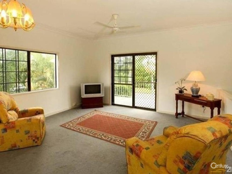 1 Tibarri Street, Kirwan QLD 4817