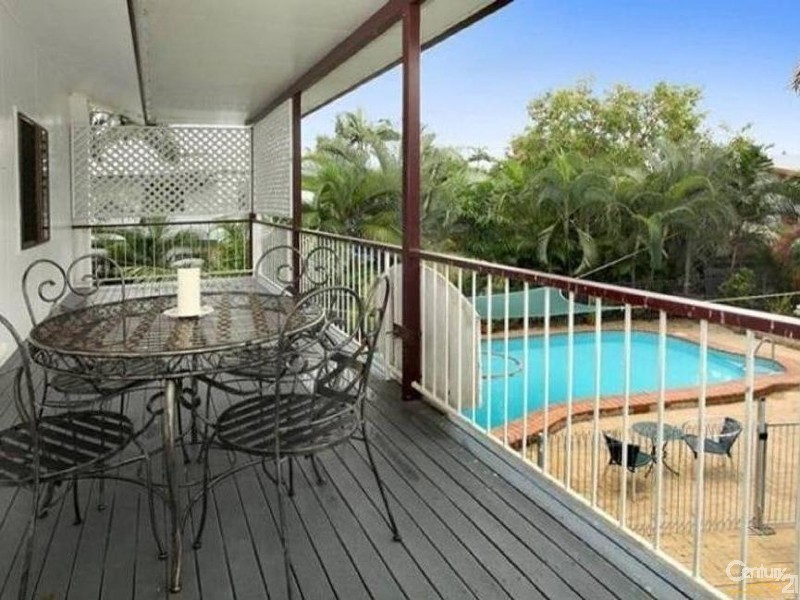 1 Tibarri Street, Kirwan QLD 4817