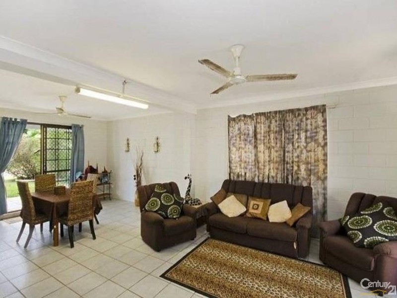 1 Tibarri Street, Kirwan QLD 4817