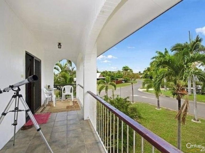 1 Tibarri Street, Kirwan QLD 4817