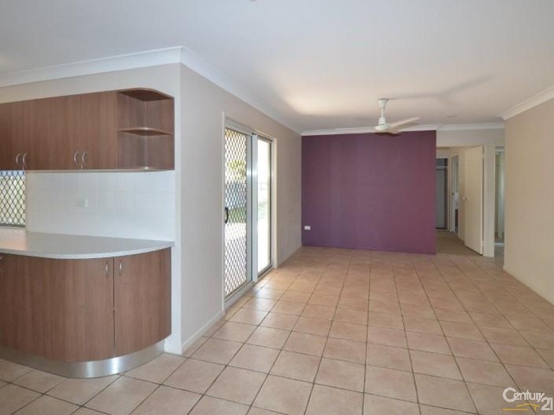 7 Biddulp Court, Kirwan QLD 4817