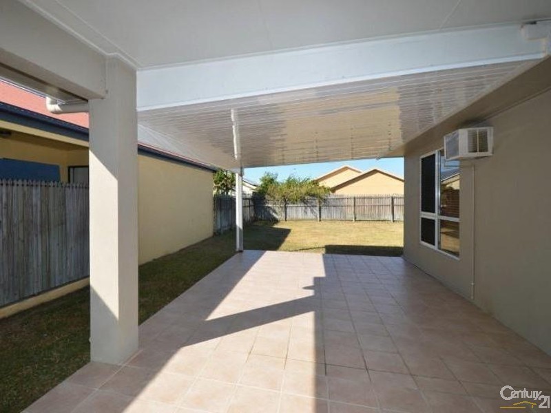 7 Biddulp Court, Kirwan QLD 4817
