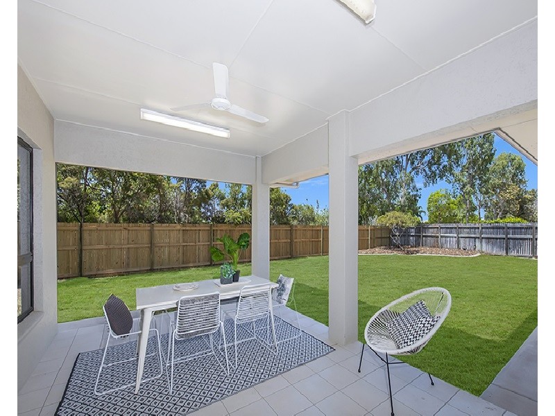 2 Springbrook Parade, Idalia QLD 4811