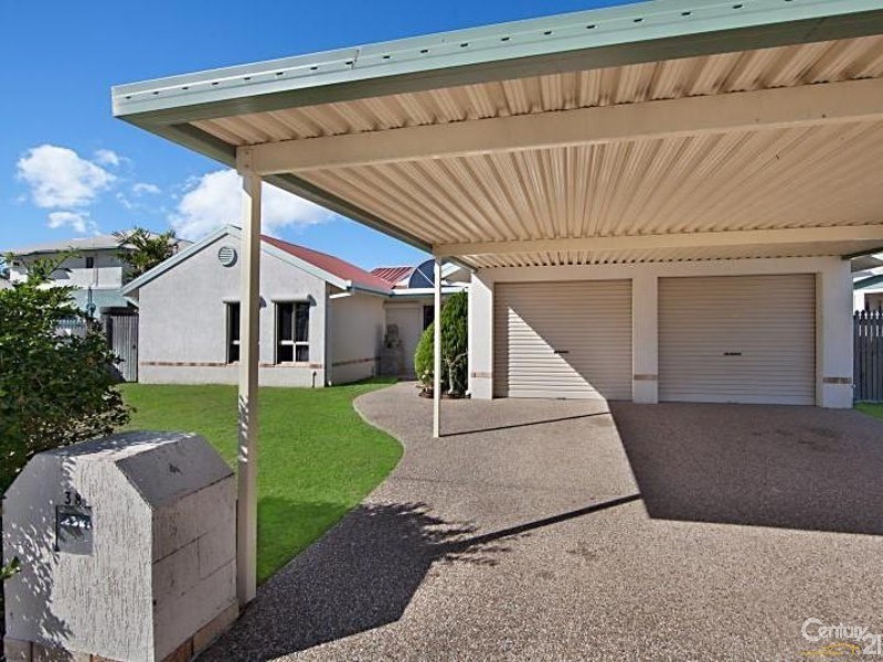 38 Burnda Street, Kirwan QLD 4817