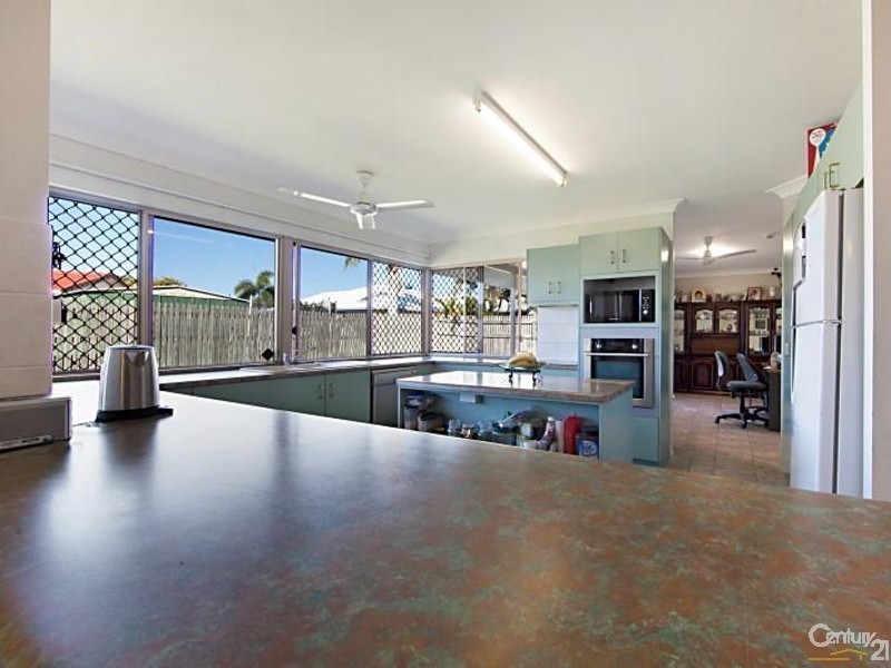 38 Burnda Street, Kirwan QLD 4817