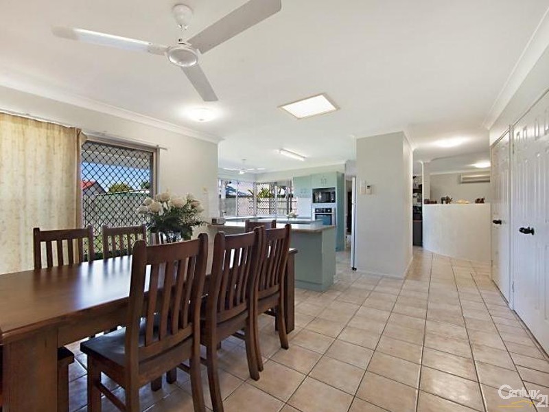 38 Burnda Street, Kirwan QLD 4817