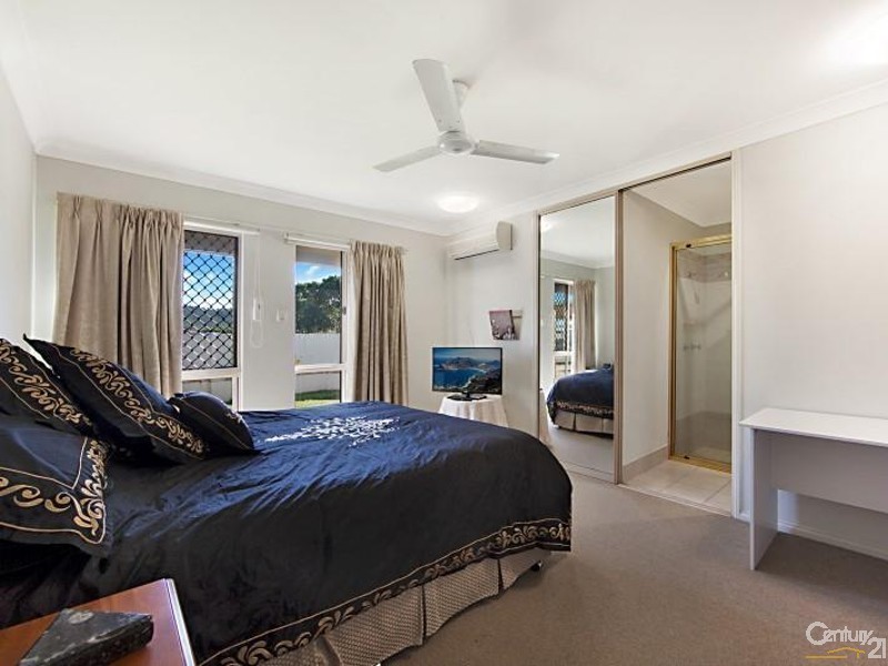 38 Burnda Street, Kirwan QLD 4817