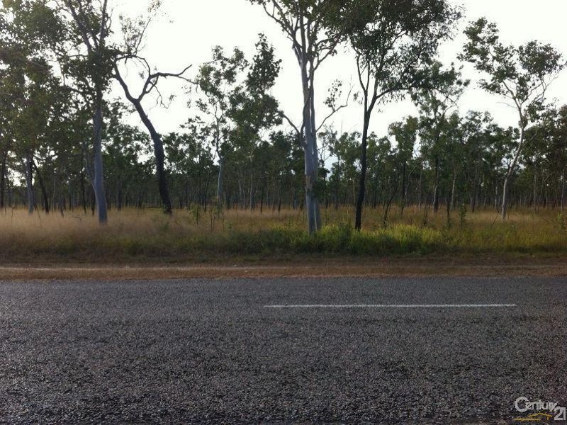 Lot 167 Purono Parkway, Yabulu QLD 4818