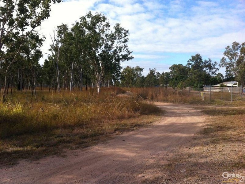 Lot 167 Purono Parkway, Yabulu QLD 4818