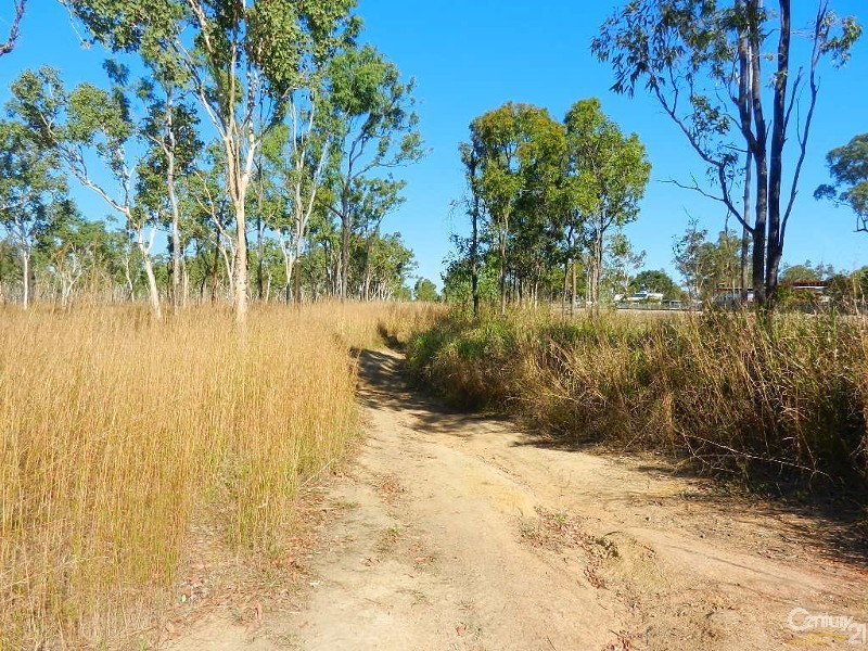 Lot 167 Purono Parkway, Yabulu QLD 4818
