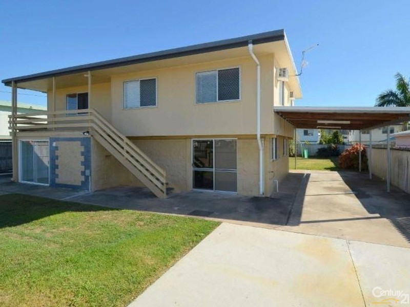 4 Neill Street, Kirwan QLD 4817