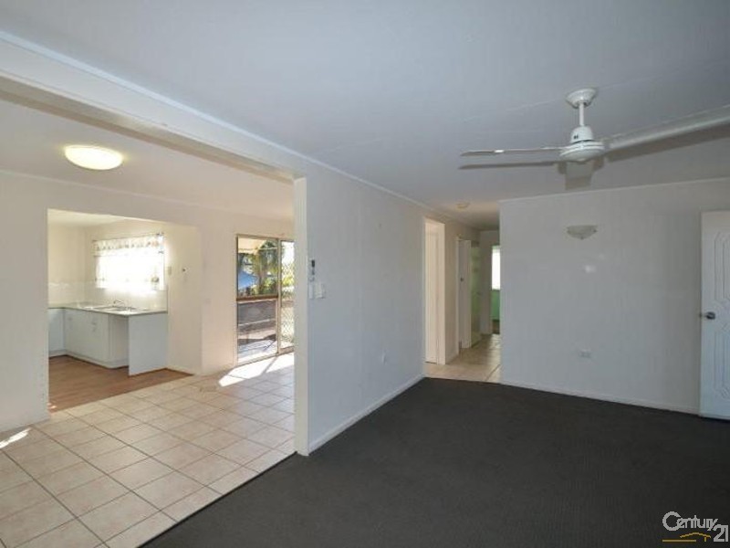 4 Neill Street, Kirwan QLD 4817