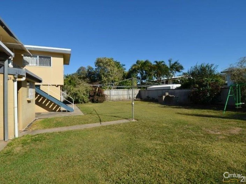 4 Neill Street, Kirwan QLD 4817