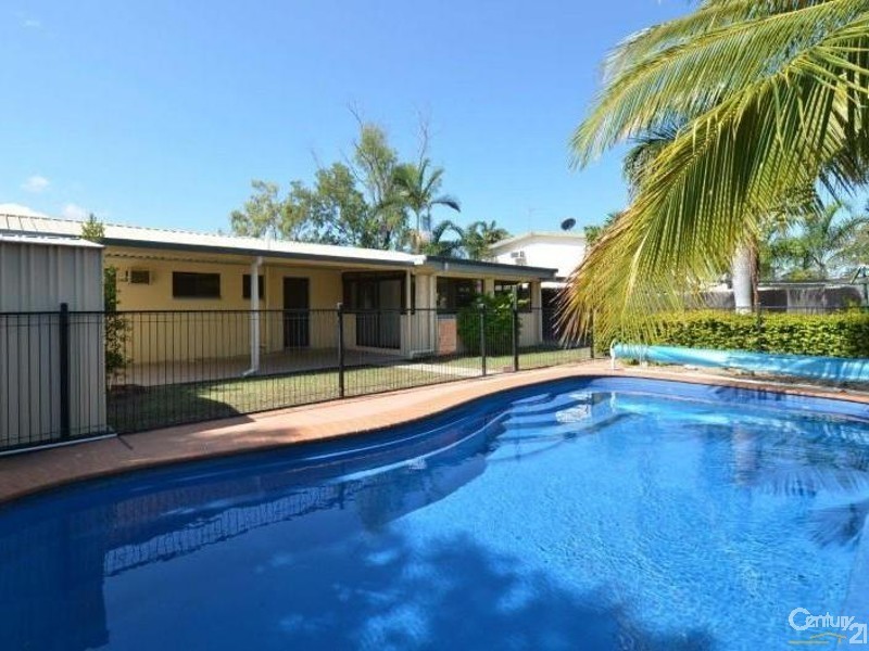 44 Ives Street, Kirwan QLD 4817