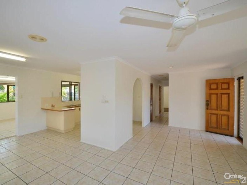 44 Ives Street, Kirwan QLD 4817