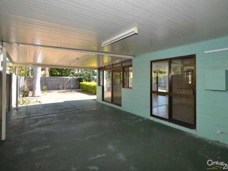 44 Ives Street, Kirwan QLD 4817