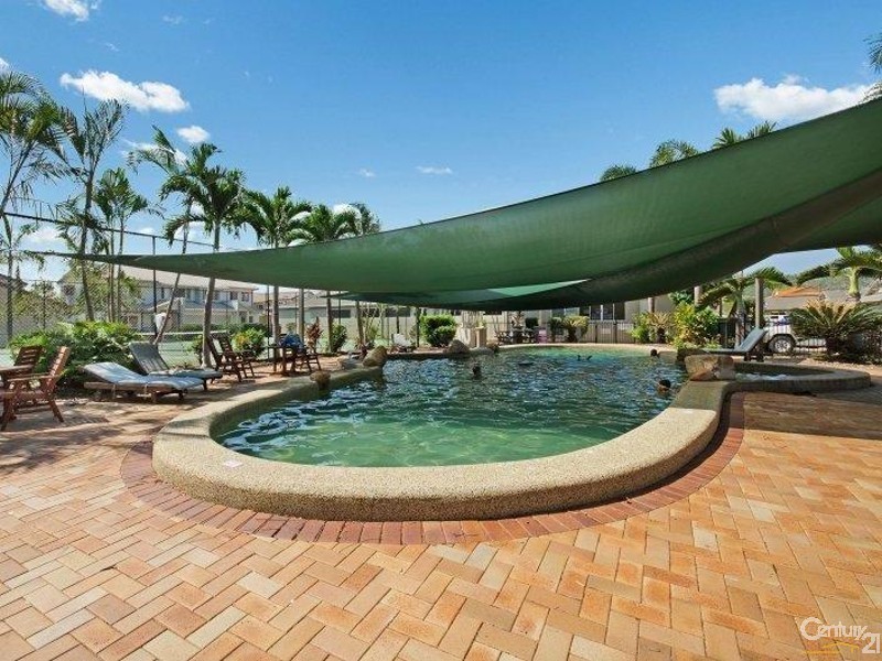 Kirwan QLD 4817