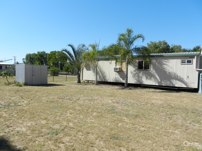 89 Pavia Drive, Nome QLD 4816