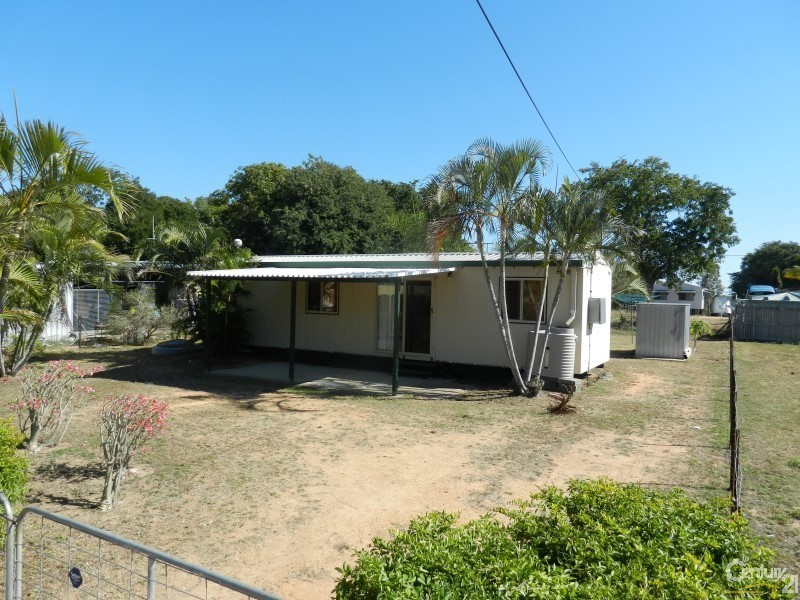 89 Pavia Drive, Nome QLD 4816