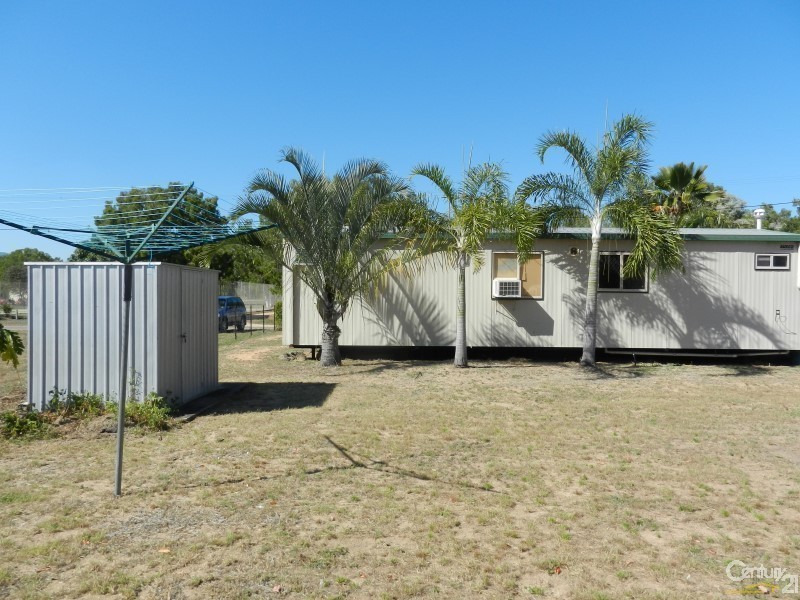 89 Pavia Drive, Nome QLD 4816