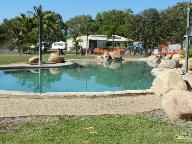 89 Pavia Drive, Nome QLD 4816