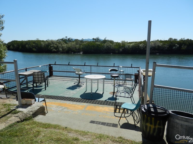 89 Pavia Drive, Nome QLD 4816