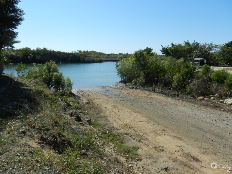 89 Pavia Drive, Nome QLD 4816